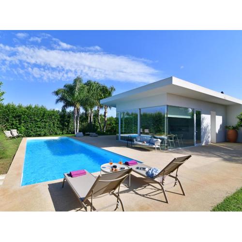 VILLA MANDORLO 4, Emma Villas