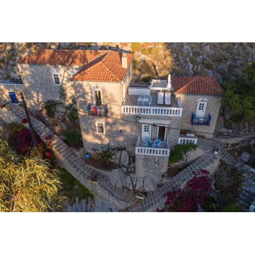 Villa Mandraki