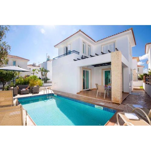 Villa Mandy