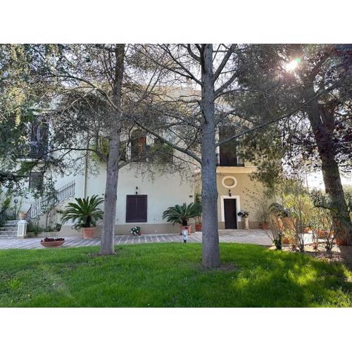 Villa Manfridi – 10 minuti da Polignano e Monopoli