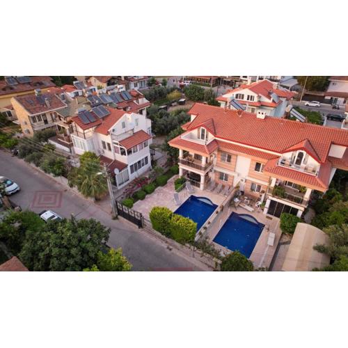 Villa Mango
