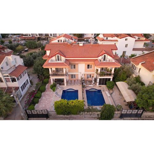 Villa Mango