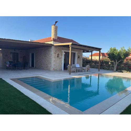 Villa Manios