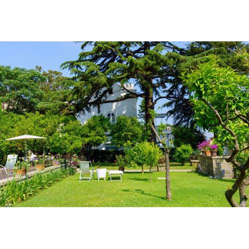 Villa Manning Relais