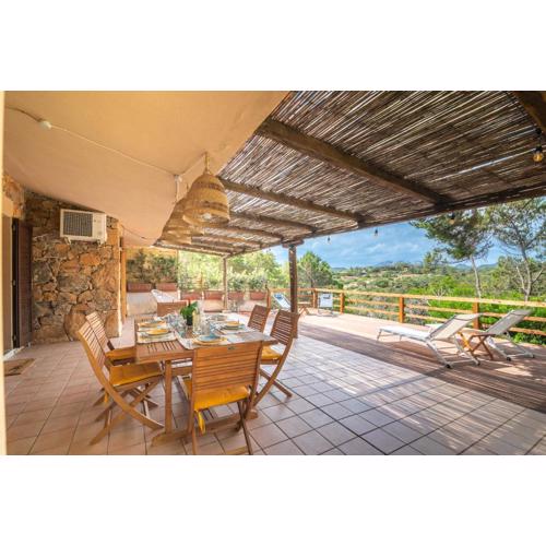 Villa Mannu