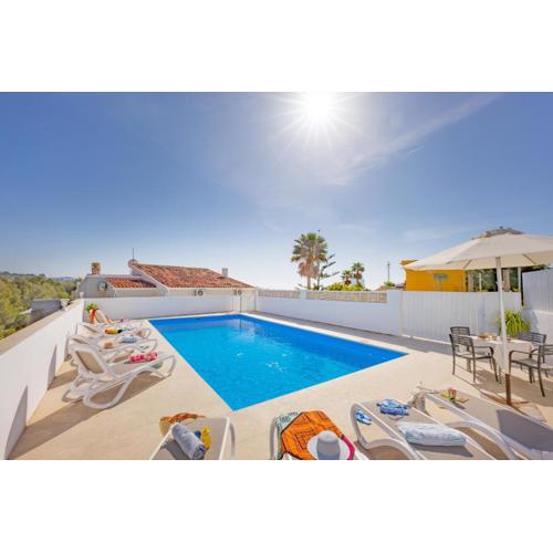 Villa Manolet - plusholidays