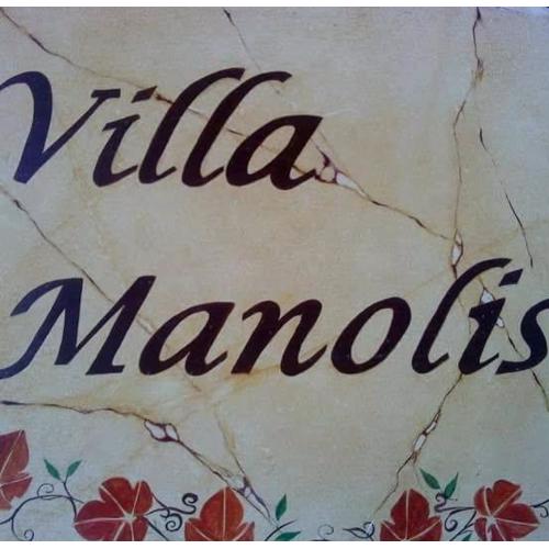 Villa Manolis