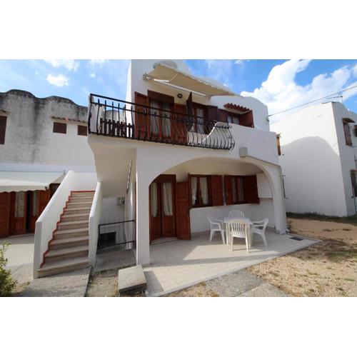 Villa Manu appartamento 02