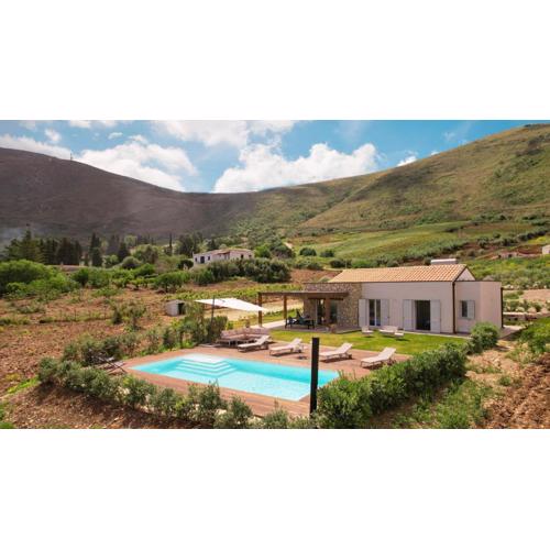 Villa Manù country house