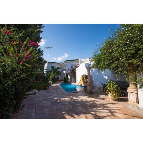 Villa Manuela