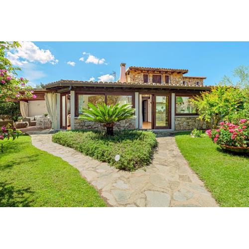 Villa Manuela