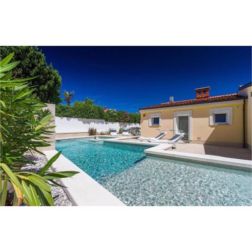 Villa Manuela