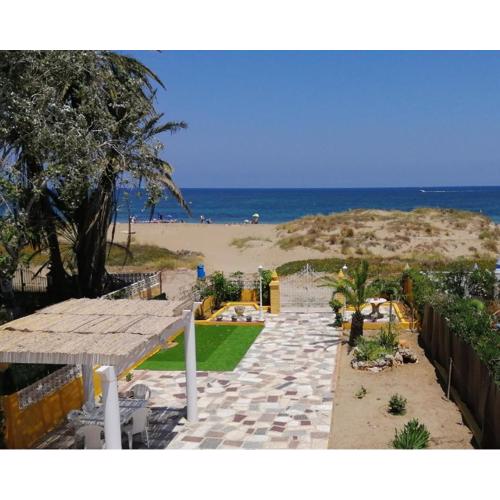 Villa Manuela