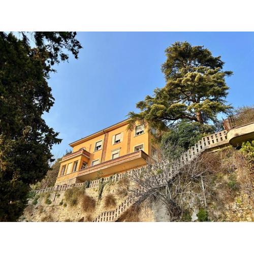 Villa Manzati