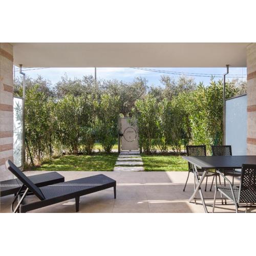 Villa Manzoni Apt 2