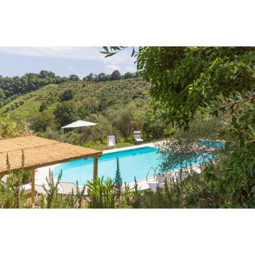 Villa Maolina