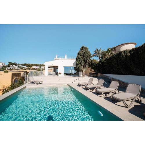 Villa Mar - Bassetes