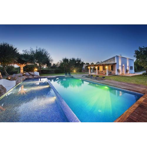 Villa Mar Alcudia