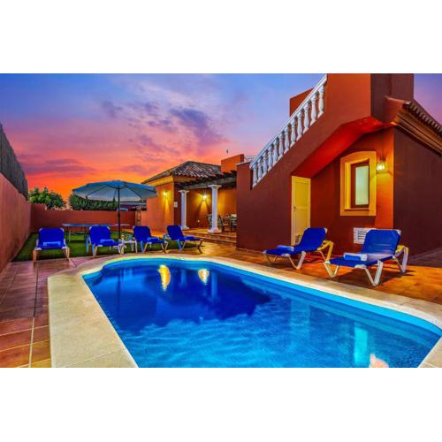 Villa Mar Corralejo