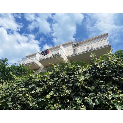 Villa Mar Vintage Apartments