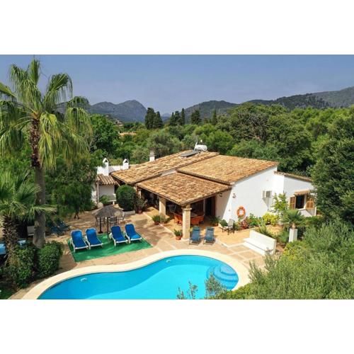 Villa Mar