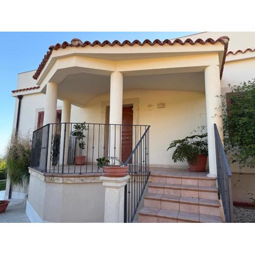 Villa Mara Rooms