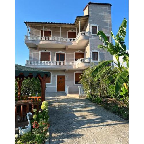 Villa Mara