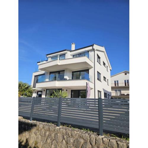 Villa Mara