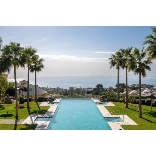 Villa Marae Benalmadena