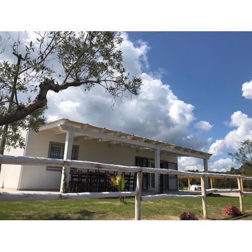 Villa Maralai