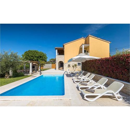 Villa Marasi