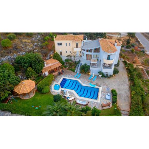 Villa Marata