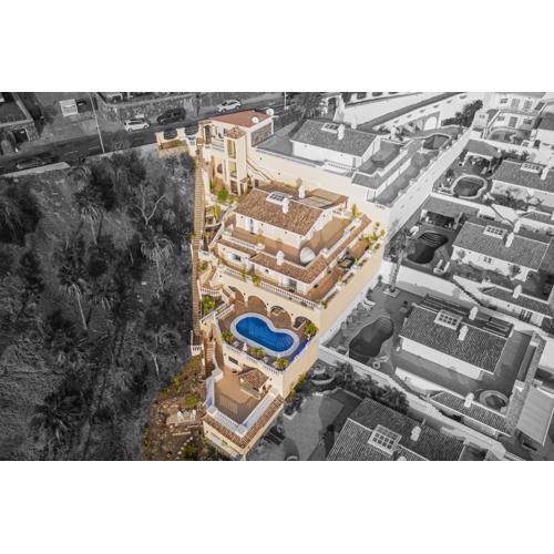Villa Marbella