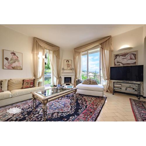 Villa Marcella