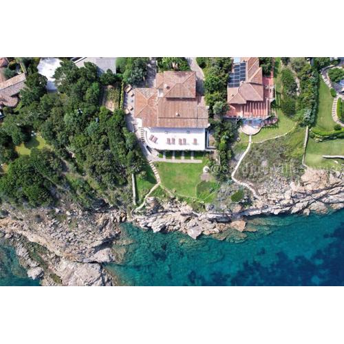 Villa Mare Blu - Porto Rotondo