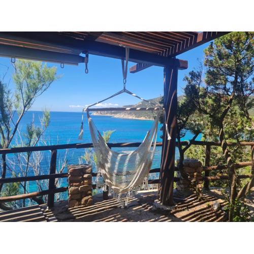 Villa Mare Blu