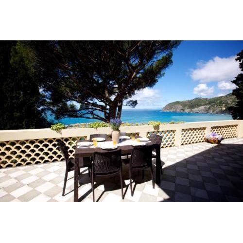 VILLA MARE BLU