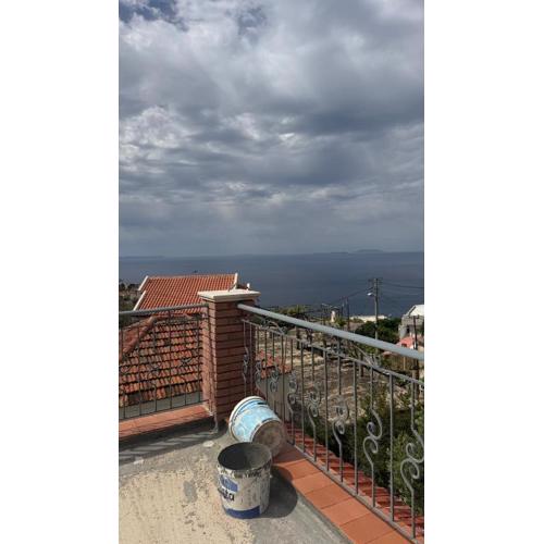 Villa Mare Blue