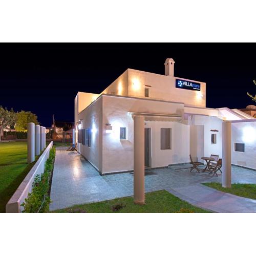 Villa Mare by Delfinia Resort