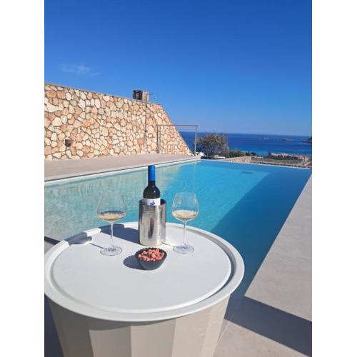 Villa Mare di Levante with Private Pool