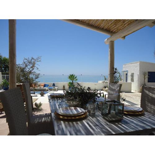 Villa Mare Di Montelusa