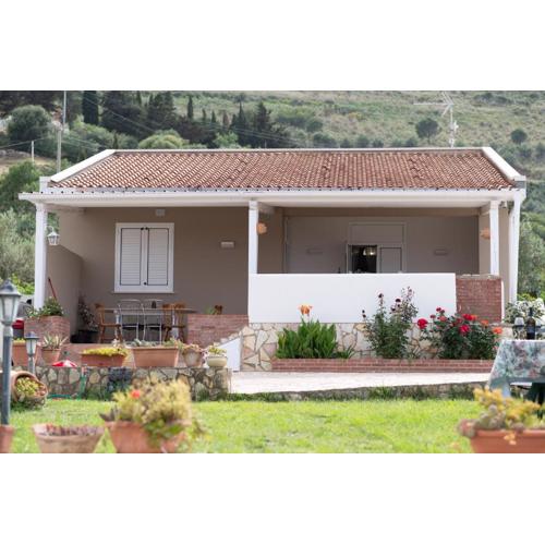 Villa Mare E Monti