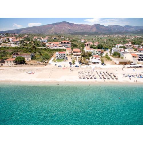 Villa Mare Nostrum