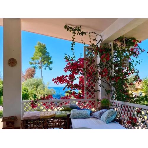 Villa Mare Tra Cielo e Mare
