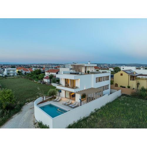 Villa Mare ZadarVillas