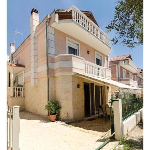 Villa Mare