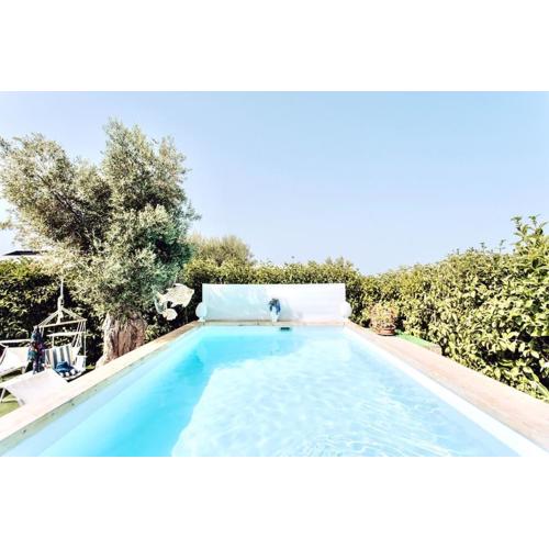Villa Marea - Relax & Pool