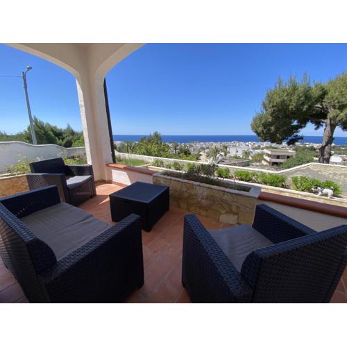 Villa Marea