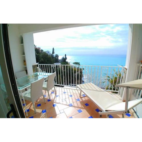 Villa Mareblu