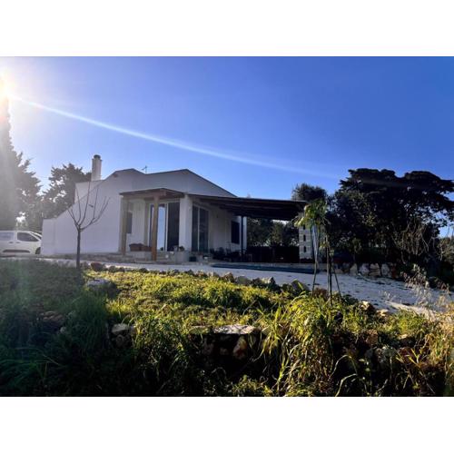Villa Maresca - countryside house in Carovigno